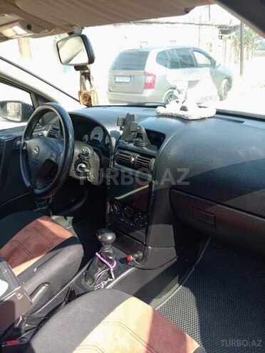 Opel Astra 1998, 33,400 km - 1.6 l - Bakı