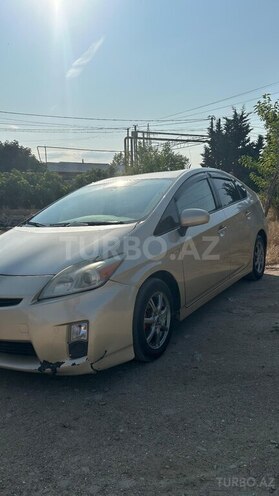 Toyota Prius 2010, 340,000 km - 1.8 l - Bakı