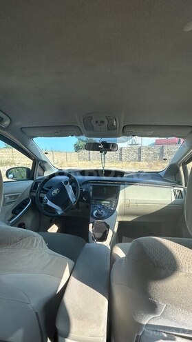 Toyota Prius 2010, 340,000 km - 1.8 l - Bakı