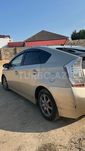Toyota Prius 2010, 340,000 km - 1.8 l - Bakı