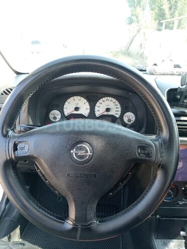 Opel Astra 1998, 33,400 km - 1.6 l - Bakı
