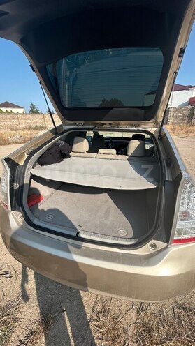 Toyota Prius 2010, 340,000 km - 1.8 l - Bakı