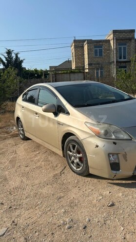 Toyota Prius 2010, 340,000 km - 1.8 l - Bakı