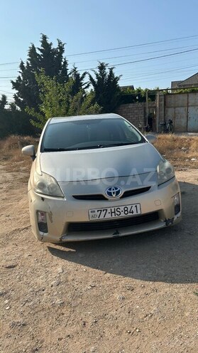 Toyota Prius 2010, 340,000 km - 1.8 l - Bakı