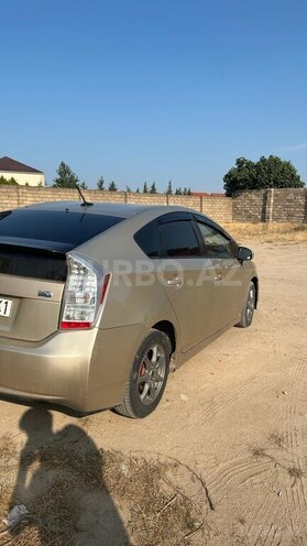 Toyota Prius 2010, 340,000 km - 1.8 l - Bakı