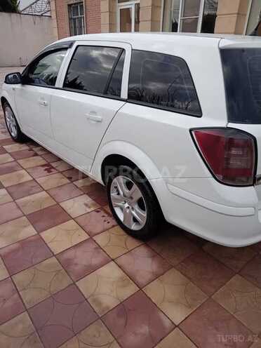 Opel Astra 2010, 323,076 km - 1.3 l - Bakı