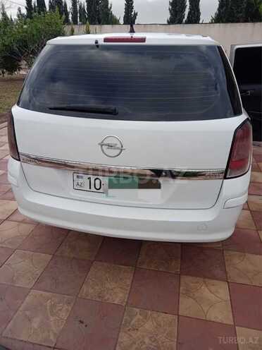 Opel Astra 2010, 323,076 km - 1.3 l - Bakı