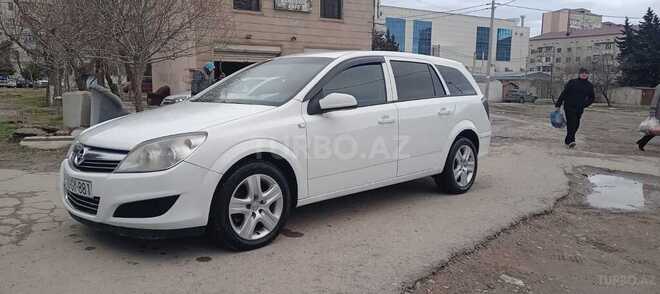 Opel Astra 2010, 323,076 km - 1.3 l - Bakı