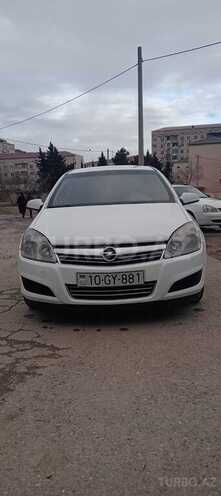 Opel Astra 2010, 323,076 km - 1.3 l - Bakı
