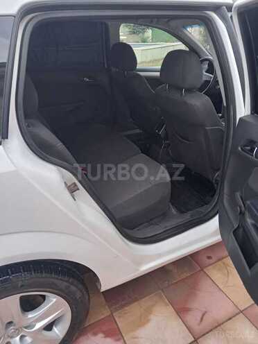 Opel Astra 2010, 323,076 km - 1.3 l - Bakı