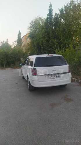 Opel Astra 2010, 323,076 km - 1.3 l - Bakı