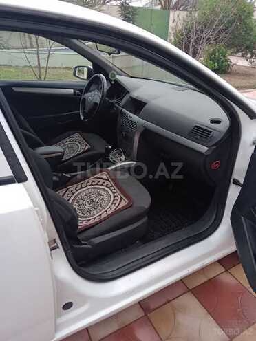 Opel Astra 2010, 323,076 km - 1.3 l - Bakı