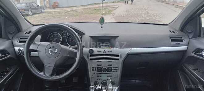 Opel Astra 2010, 323,076 km - 1.3 l - Bakı
