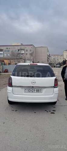 Opel Astra 2010, 323,076 km - 1.3 l - Bakı