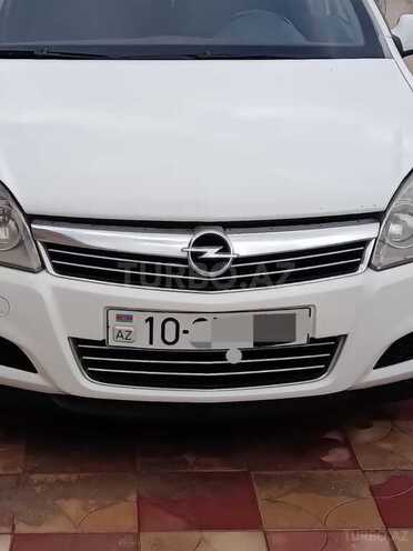 Opel Astra 2010, 323,076 km - 1.3 l - Bakı