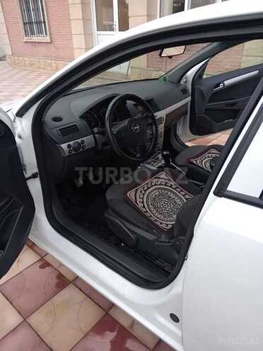 Opel Astra 2010, 323,076 km - 1.3 l - Bakı