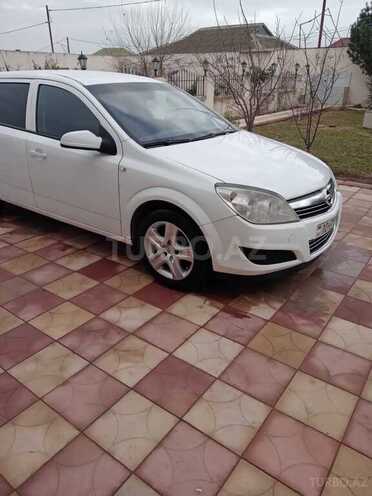 Opel Astra 2010, 323,076 km - 1.3 l - Bakı