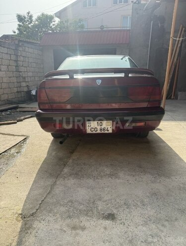 Daewoo Espero 1995, 350,000 km - 2.0 l - Şəki
