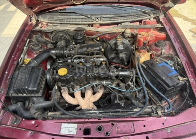 Daewoo Espero 1995, 350,000 km - 2.0 l - Şəki