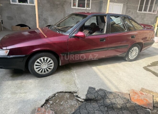 Daewoo Espero 1995, 350,000 km - 2.0 l - Şəki