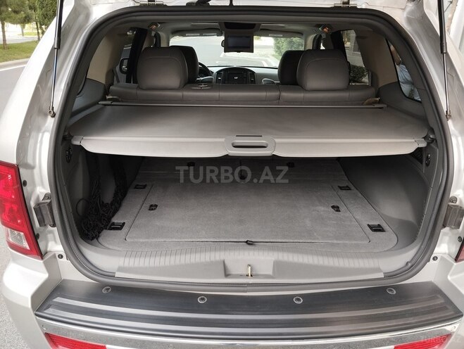 Jeep Grand Cherokee 2006, 36,000 km - 6.1 l - Bakı