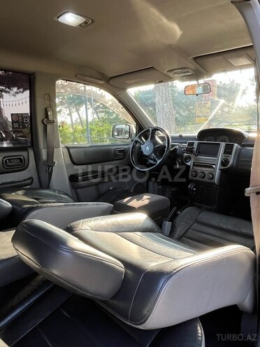 Nissan X-Trail 2003, 312,000 km - 2.0 l - Bakı