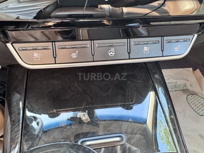 Kia Sorento 2015, 167,000 km - 2.0 l - Bakı