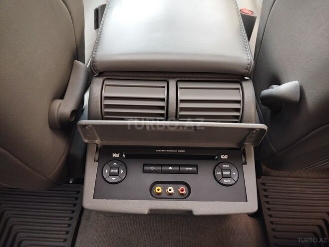 Jeep Grand Cherokee 2006, 36,000 km - 6.1 l - Bakı