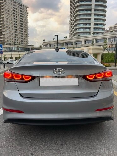 Hyundai Elantra 2016, 146,450 km - 2.0 l - Bakı