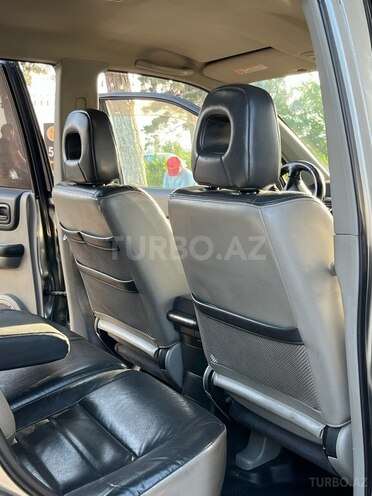 Nissan X-Trail 2003, 312,000 km - 2.0 l - Bakı