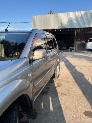 Nissan X-Trail 2003, 312,000 km - 2.0 l - Bakı