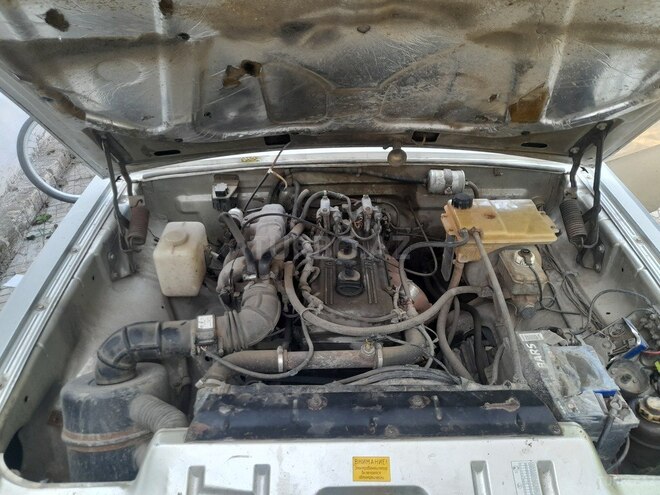 GAZ 31105 2005, 165,400 km - 2.4 l - Masallı