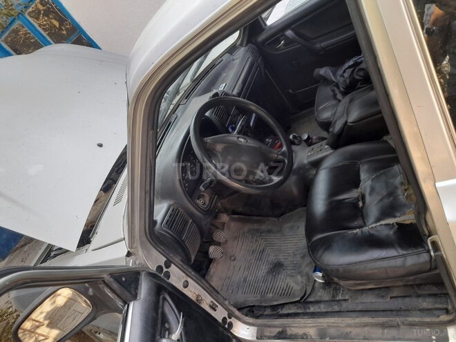 GAZ 31105 2005, 165,400 km - 2.4 l - Masallı