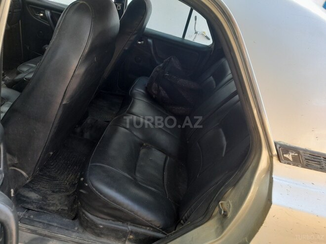 GAZ 31105 2005, 165,400 km - 2.4 l - Masallı