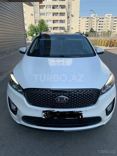 Kia Sorento 2014, 148 km - 2.4 l - Bakı