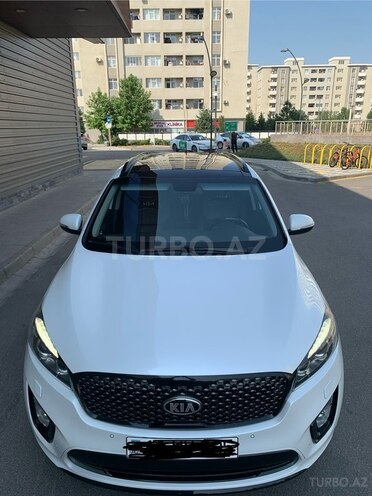 Kia Sorento 2014, 148 km - 2.4 l - Bakı