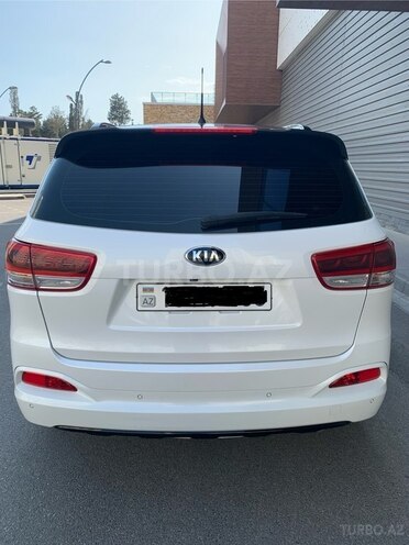 Kia Sorento 2014, 148 km - 2.4 l - Bakı