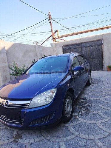 Opel Astra 2007, 250,000 km - 1.3 l - Bakı