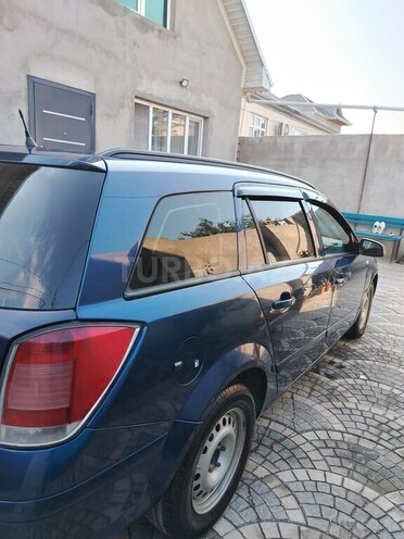 Opel Astra 2007, 250,000 km - 1.3 l - Bakı