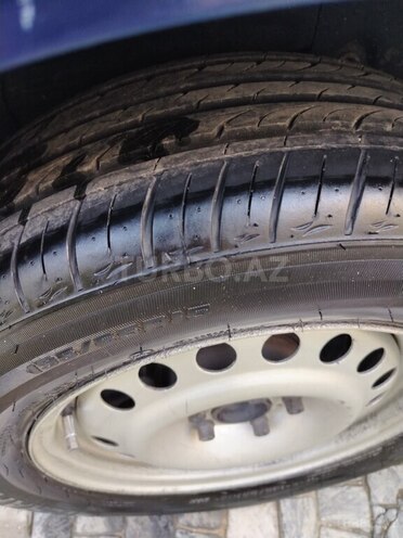 Opel Astra 2007, 250,000 km - 1.3 l - Bakı