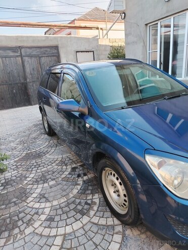 Opel Astra 2007, 250,000 km - 1.3 l - Bakı