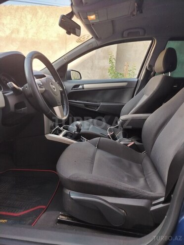 Opel Astra 2007, 250,000 km - 1.3 l - Bakı