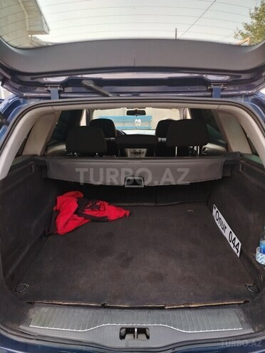 Opel Astra 2007, 250,000 km - 1.3 l - Bakı