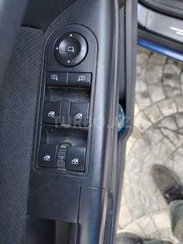 Opel Astra 2007, 250,000 km - 1.3 l - Bakı