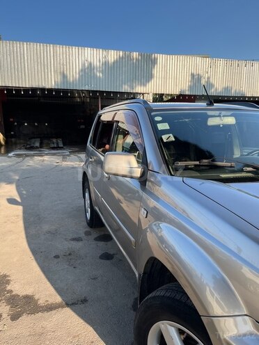 Nissan X-Trail 2003, 312,000 km - 2.0 l - Bakı