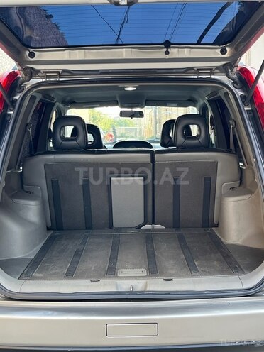 Nissan X-Trail 2003, 312,000 km - 2.0 l - Bakı
