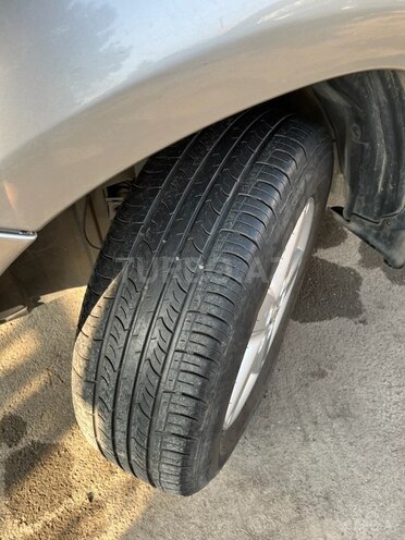 Nissan X-Trail 2003, 312,000 km - 2.0 l - Bakı