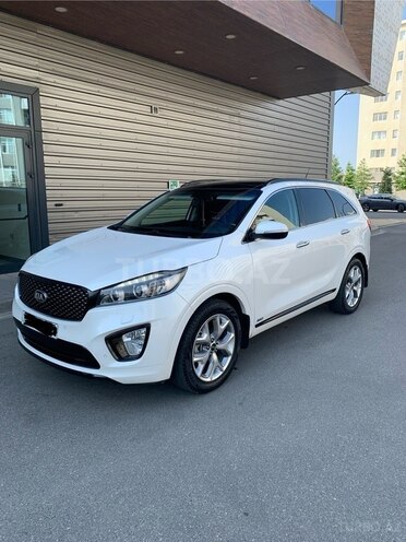 Kia Sorento 2014, 148 km - 2.4 l - Bakı