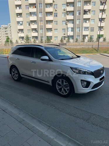 Kia Sorento 2014, 148 km - 2.4 l - Bakı