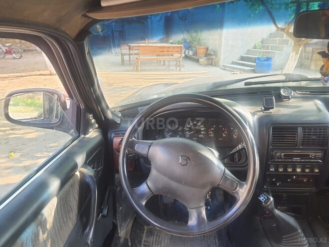 GAZ 3110 2003, 245,000 km - 2.3 l - Sumqayıt